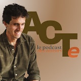 Logo du podcast ACT
